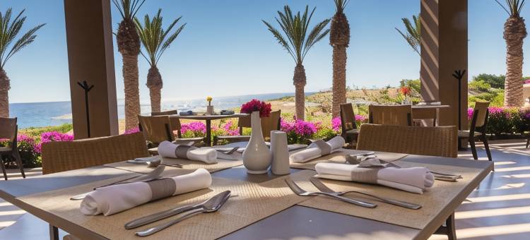 Casa Maat JW万豪洛斯卡波斯海滩度假村及水疗中心(Casa Maat at JW Marriott Los Cabos Beach Resort & Spa)图片