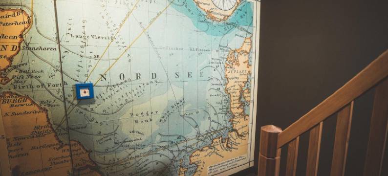 芙里格迪耶酒店(Fliegerdeich Hotel & Restaurant)图片