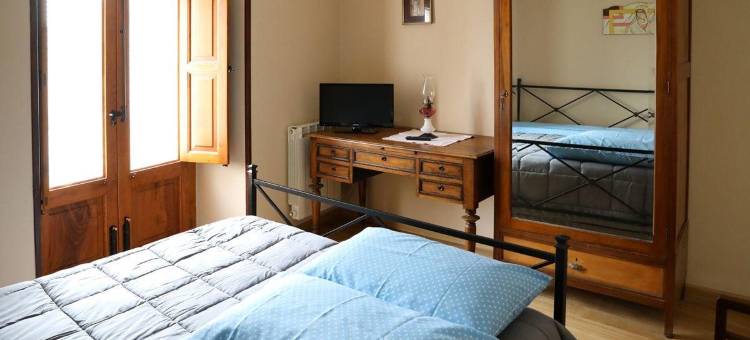 圣尼可拉度假屋酒店(San Nicolò Holiday Home)图片