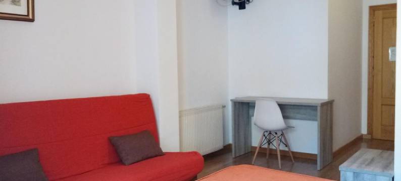 耶斯特酒店(Hotel Yeste)图片