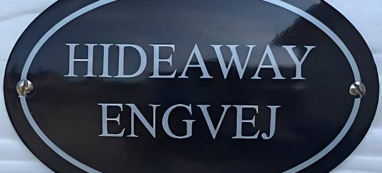 Hideaway Engvej图片