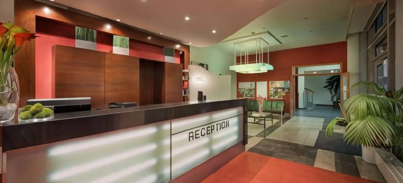 布拉格伊美公寓(Rezidence Emmy)图片