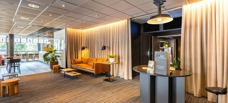 宜必思斯特拉斯堡中央大厅酒店(Ibis Strasbourg Centre Halles)图片