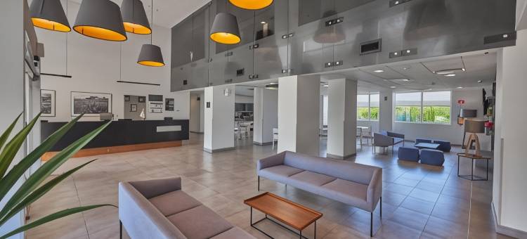 杜兰戈城市快捷酒店(City Express by Marriott Durango)图片