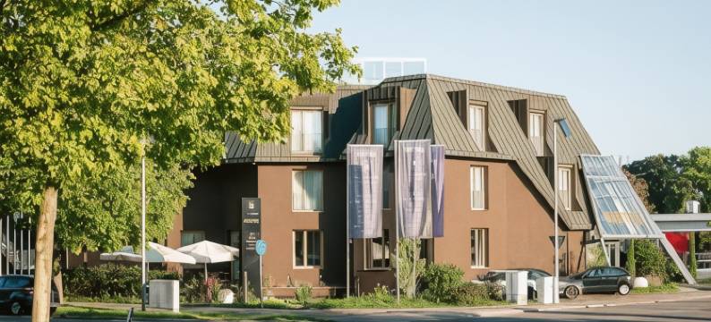 特雷索酒店(Hotel Trezor)图片