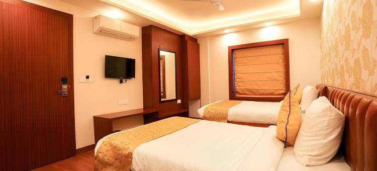 奥利维亚酒店(The Olivia)图片