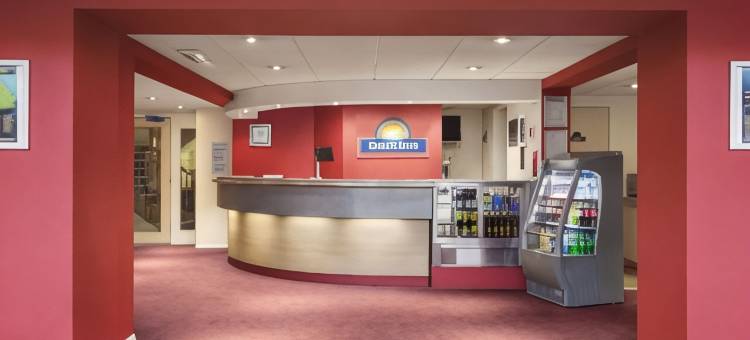 南米姆斯M25温德姆华美达酒店(Ramada by Wyndham South Mimms M25)图片