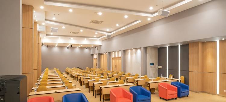 POP!酒店班贾尔马辛酒店(Pop! Hotel Banjarmasin)图片