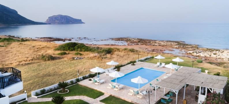 莫奈姆瓦夏海滨酒店(Venti Seaside Adult Hotel)图片