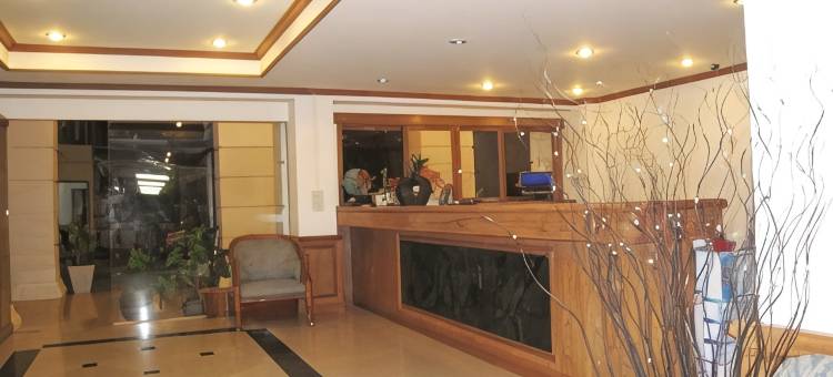 拉斐尔曼森曼谷机场酒店(Rafael Hotel and Mansion Bangkok)图片