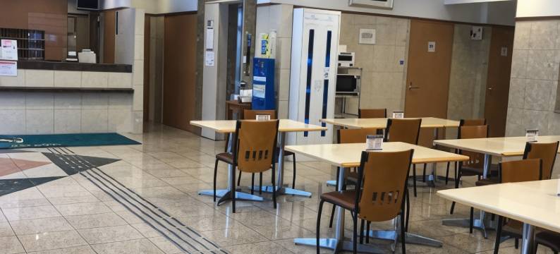 东横大阪天满桥大手前酒店(Toyoko Inn Osaka Temmabashi Otemae)图片