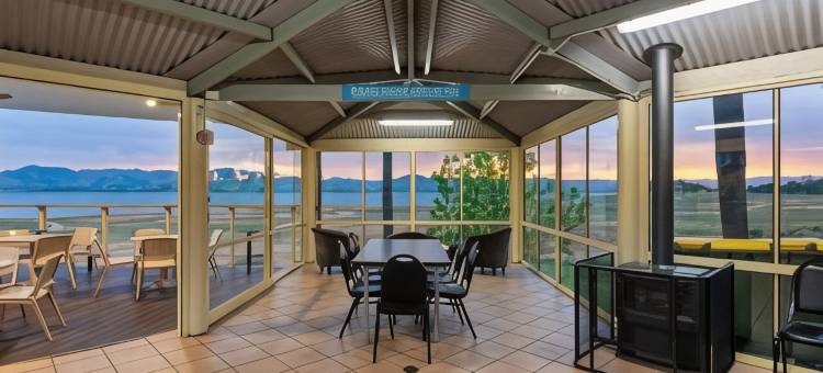 Discovery Parks - Lake Hume, Victoria图片
