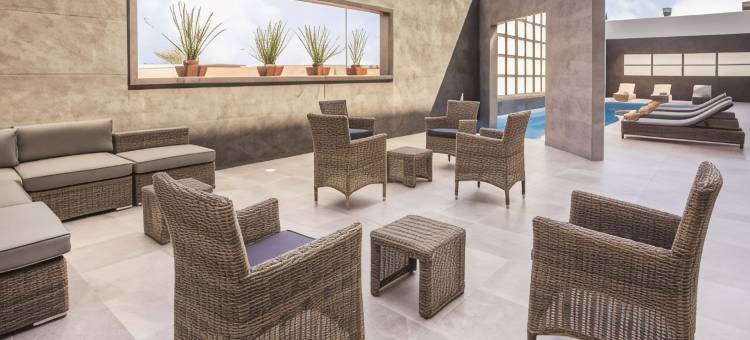 阿瓜斯卡连特斯拉昆塔温德姆酒店(La Quinta by Wyndham Aguascalientes)图片