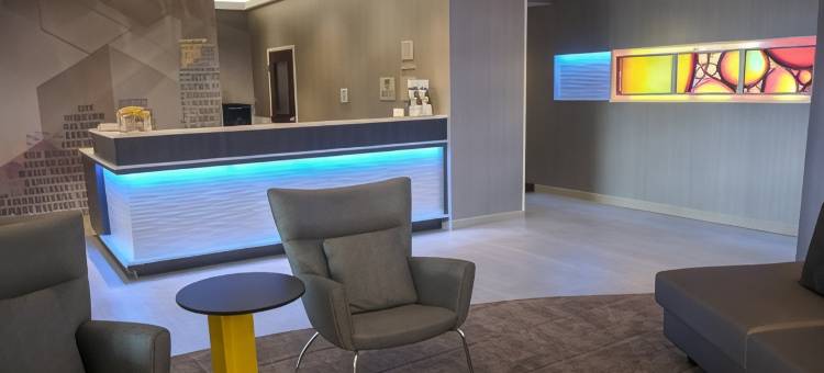 休斯敦皮尔兰SpringHill Suites酒店(SpringHill Suites Houston Pearland)图片