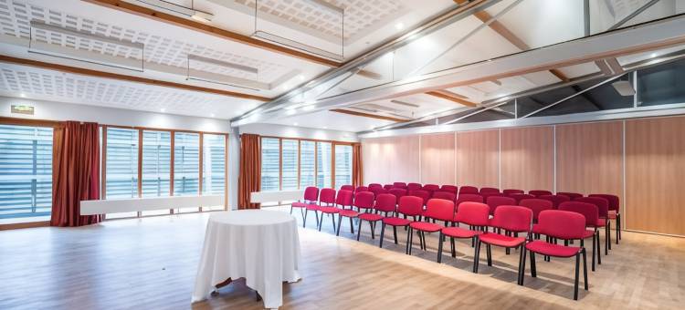 法兰西岛贝斯特韦斯特酒店(Best Western Ile De France Hotel & Spa)图片