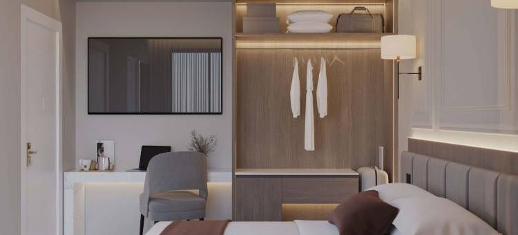 假日酒店(Holiday Hotel)图片