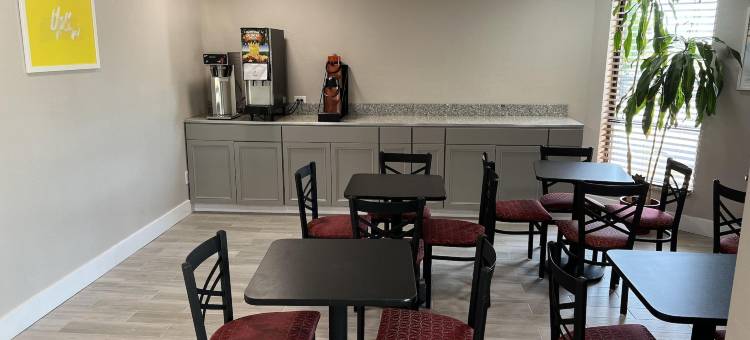 辛辛那提东戴斯酒店(Days Inn by Wyndham Cincinnati East)图片