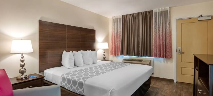 罗德威旅馆-近好莱坞海滩(Downtown Hollywood Gardens Inn & Suites)图片