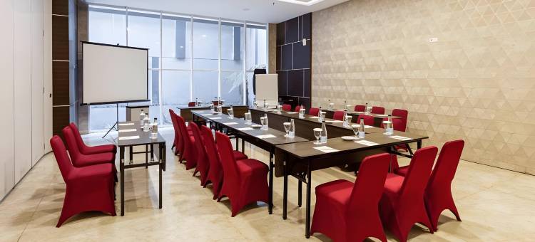 大西洋城酒店(Atlantic City Hotel)图片