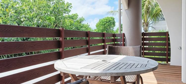 喜璃愈志公寓度假村-名护滨海住宅(Kariyushi Condominium Resort Sea Side House)图片