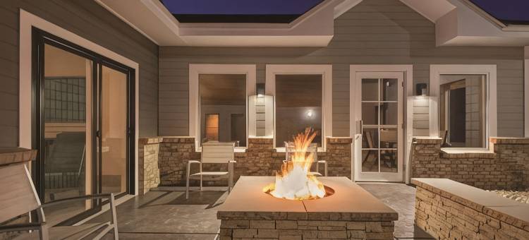 诺斯费尔德丽怡酒店(Country Inn & Suites by Radisson, Northfield, MN)图片