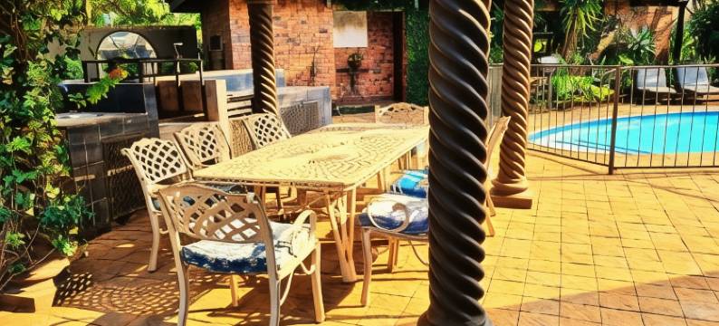 街头艺人休憩旅馆(Barnstormers Rest)图片