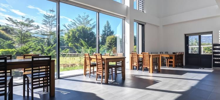 南投和愉の家图片