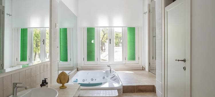 伊尔莫洛格拉诺酒店(Masseria Il Melograno)图片