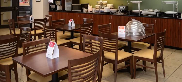 南海文霍恩莱克舒眠酒店(Sleep Inn Horn Lake-Southaven)图片