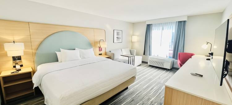 欢朋斯特尼克瑞克酒店(Hampton Inn Stony Creek/Petersburg Area)图片