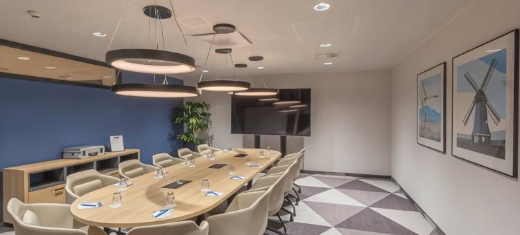 汉堡南A7/As42智选假日酒店(Holiday Inn Express Hamburg South A7/As42)图片