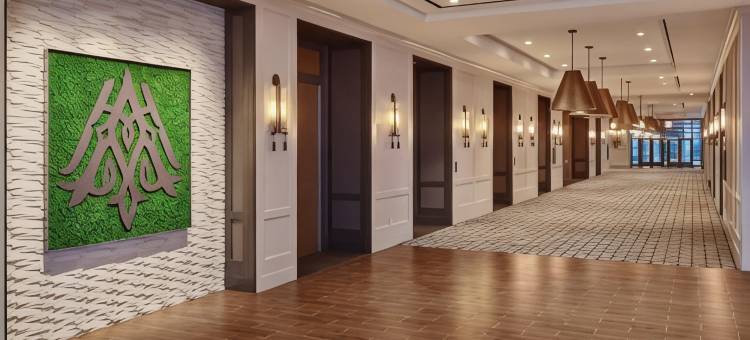 阿瓦隆万豪傲途格精选酒店(The Hotel at Avalon, Autograph Collection)图片