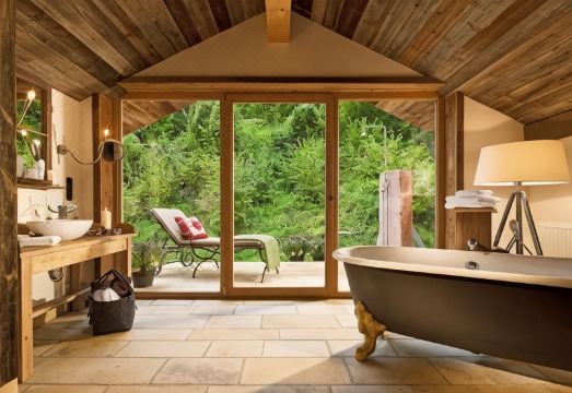 BollAnts Spa im ParkHotel Overview