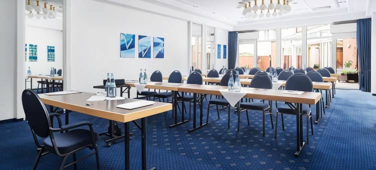 海德贝斯特韦斯特酒店(Best Western Hotel Heide)图片