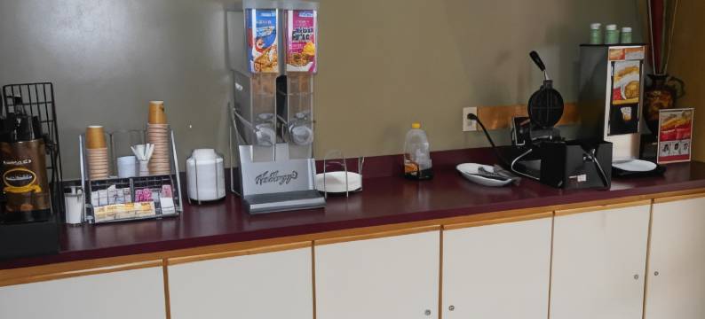 AmeriStay旅馆(AmeriStay Inn St Joseph)图片