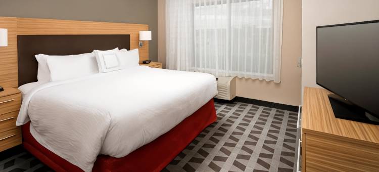 亚历山德里亚贝尔沃堡万豪TownePlace套房酒店(TownePlace Suites Alexandria Fort Belvoir)图片