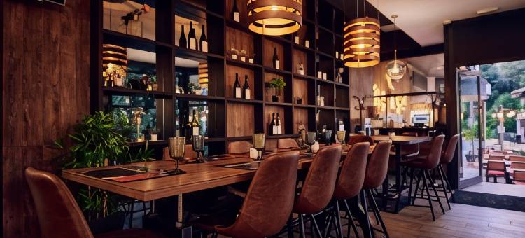 巴黎酒店(Hotel Paris)图片