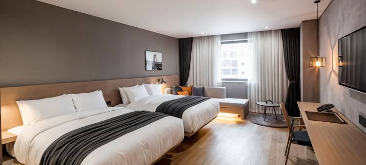 明洞28酒店(Hotel28 Myeongdong)图片