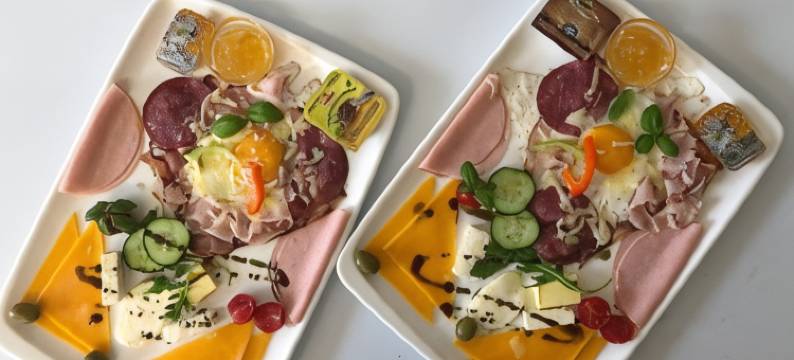 贾斯托夫维塔酒店及餐厅(Vita Gasthof)图片