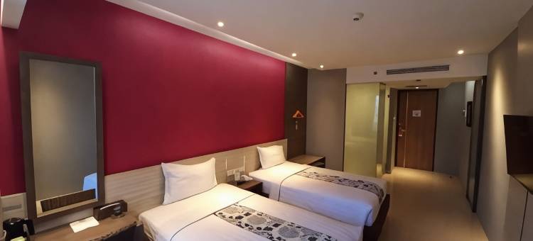 双木丹阿斯里酒店(Hotel Asri Sumedang)图片