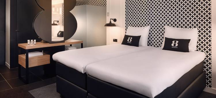 Gr8 塞弗讷姆酒店(Gr8 Hotel Sevenum)图片