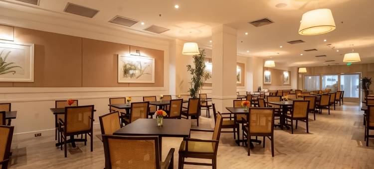 温莎加州科帕卡帕纳酒店(Windsor California Copacabana)图片