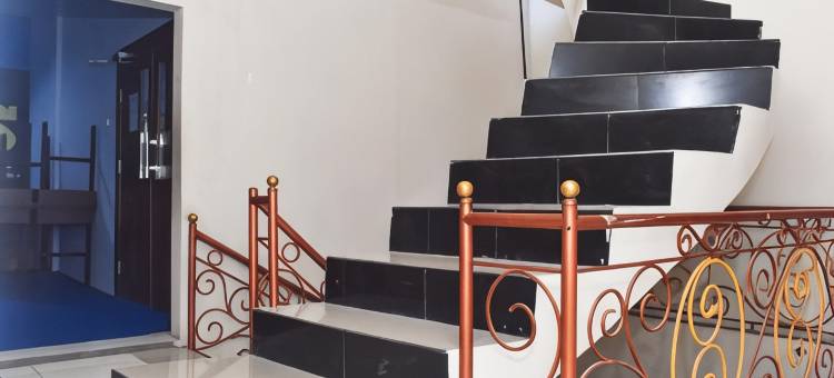 红多兹酒店-近穆罕默迪亚望加锡大学(RedDoorz Near Universitas Muhammadiyah Makassar)图片