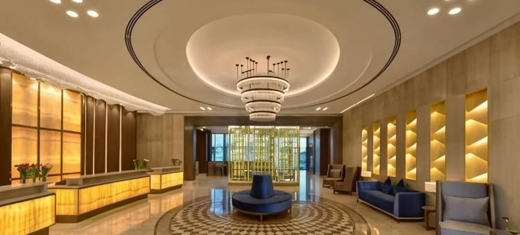 赛夫海滨瑞士-贝尔大酒店(Grand Swiss-Belhotel Waterfront Seef)图片