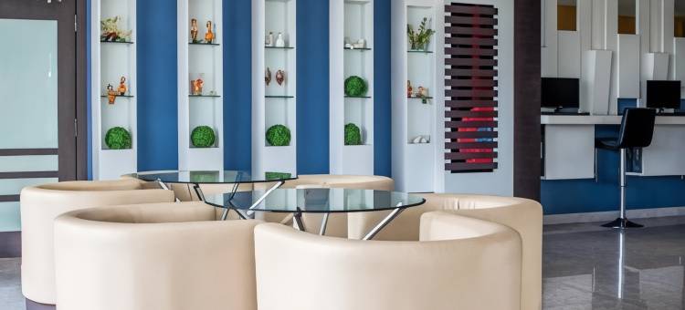 E 酒店(E Hotel)图片