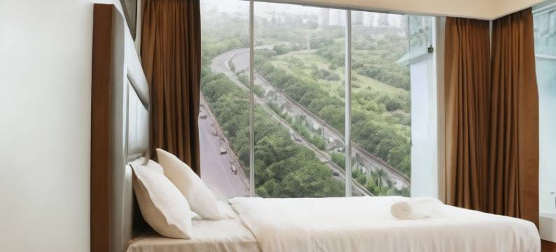 摩纳克天空套房(Sky Suites by Monarch)图片