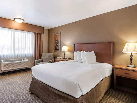 帝国大厦贝斯特韦斯特酒店