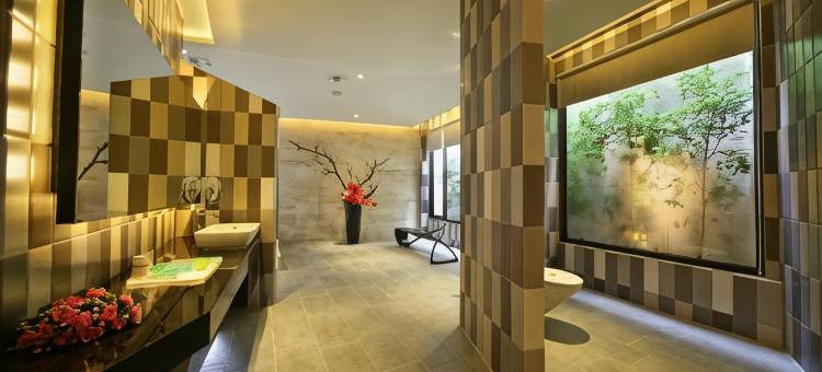 台中涵馆汽车旅馆图片