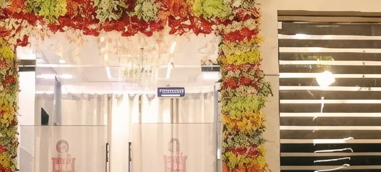 阿玛雷什酒店(Hotel Amaresh)图片