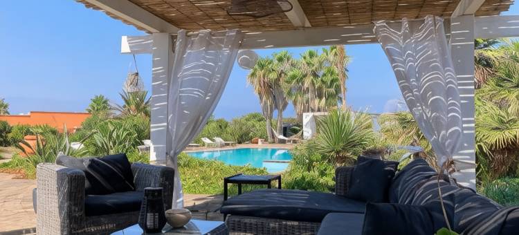 勒兰泰尔尼公寓式酒店(Le Lanterne Resort)图片